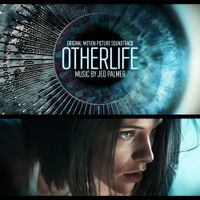 Jed Palmer - OtherLife