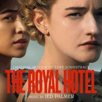Jed Palmer - The Royal Hotel