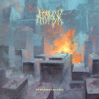 Atom&ccedil;k - Towering Failures