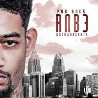 PnB Rock - RnB3