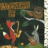 Utopianisti - Utopianisti II