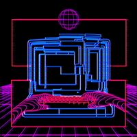 Infinity Frequencies - Grid Of Reality