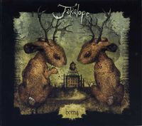 Jakalope - Born4
