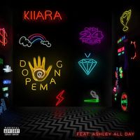 Kiiara - dopemang (feat. Ashley All Day)