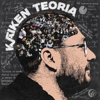 Are - Kaiken Teoria