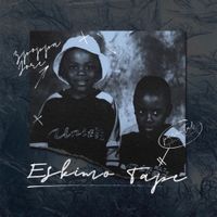 Jore & Zpoppa - Eskimo Tape