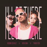 Robin Schulz - I'll Be There