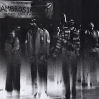 Erick the Architect - Ambrosia
