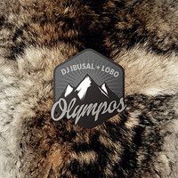 DJ Ibusal - Olympos