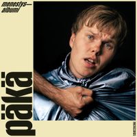 P&auml;k&auml; - Menestysalbumi
