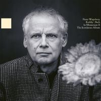 Pieter Wispelwey - In Memoriam II: The Scordatura Album