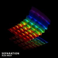 Alex West - Separation