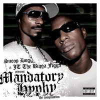 Various Artists - Mandatory Hyphy Vol. 1