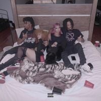 1oneam - House Party