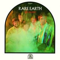 Rare Earth - Get Ready