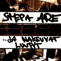 Stepa - ...ja naksuvat luupit