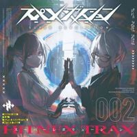 Various Artists - SUPER REVOLUTION