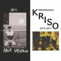 Are - Promonauha / Aina valveilla