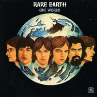 Rare Earth - One World