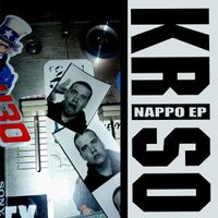 Kriso - Nappo EP