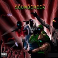 Section Boyz - Soundcheck