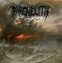 Phrenelith - Desolate Endscape