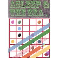Asleep In The Sea - New - Ep