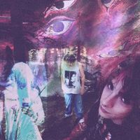 alkypink - forest nymph