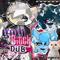 621 Gecs - GOTH BITCH DUB