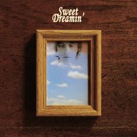 Tex Crick - Sweet Dreamin&rsquo;