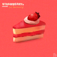 nobonoko - Strawberry+