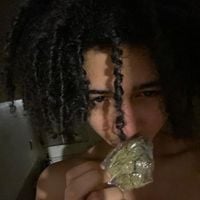 kushbabykeys - Kush Dream