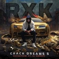 RXKNephew - Crack Dreams 5