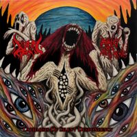 Dead and Dripping - Catharsis Of Silent Despondency