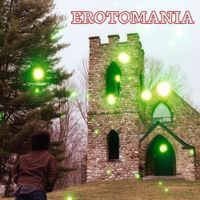 Rest Ashore - Erotomania