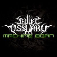 Sedlec Ossuary - Machine Born