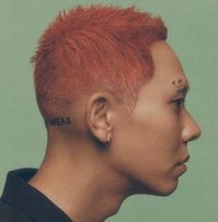 로꼬 [Loco] - WEAK