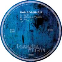 Ramadanman - Blimey
