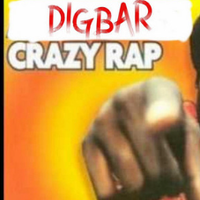 DigBar - Crazy Rap (Colt 45) - GAYMIX