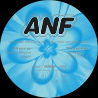 ANF - Costly Blooms On The Eve Of Collapse