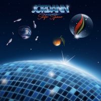 JORDANN - Safe Space