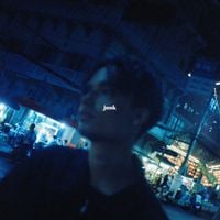 RICEWINE - junk