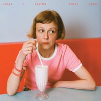 Carla J. Easton - Sugar Honey