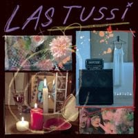 Las Tussi - Sangria