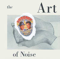 Art of Noise - Dragnet