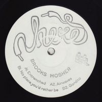 Brooks Mosher - Here