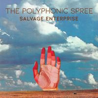 The Polyphonic Spree - Section 48 (Shadows On The Hillside)