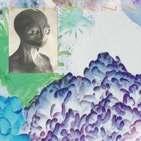 Tarzana & Sun Araw - Aqua X