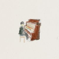 Koshun Nakao - at home