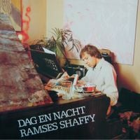 Ramses Shaffy - Dag En Nacht